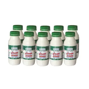 Bottle of Digdaga laban drink