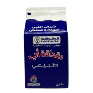 Carton of Digdaga Laban Natural