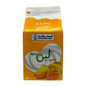 Carton of Digdaga mango laban